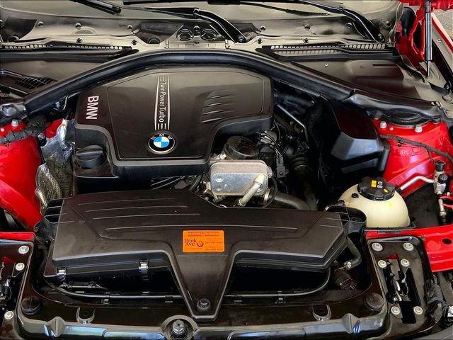 Used 2016 BMW 328i xDrive Sedan AWD/4WD image 19