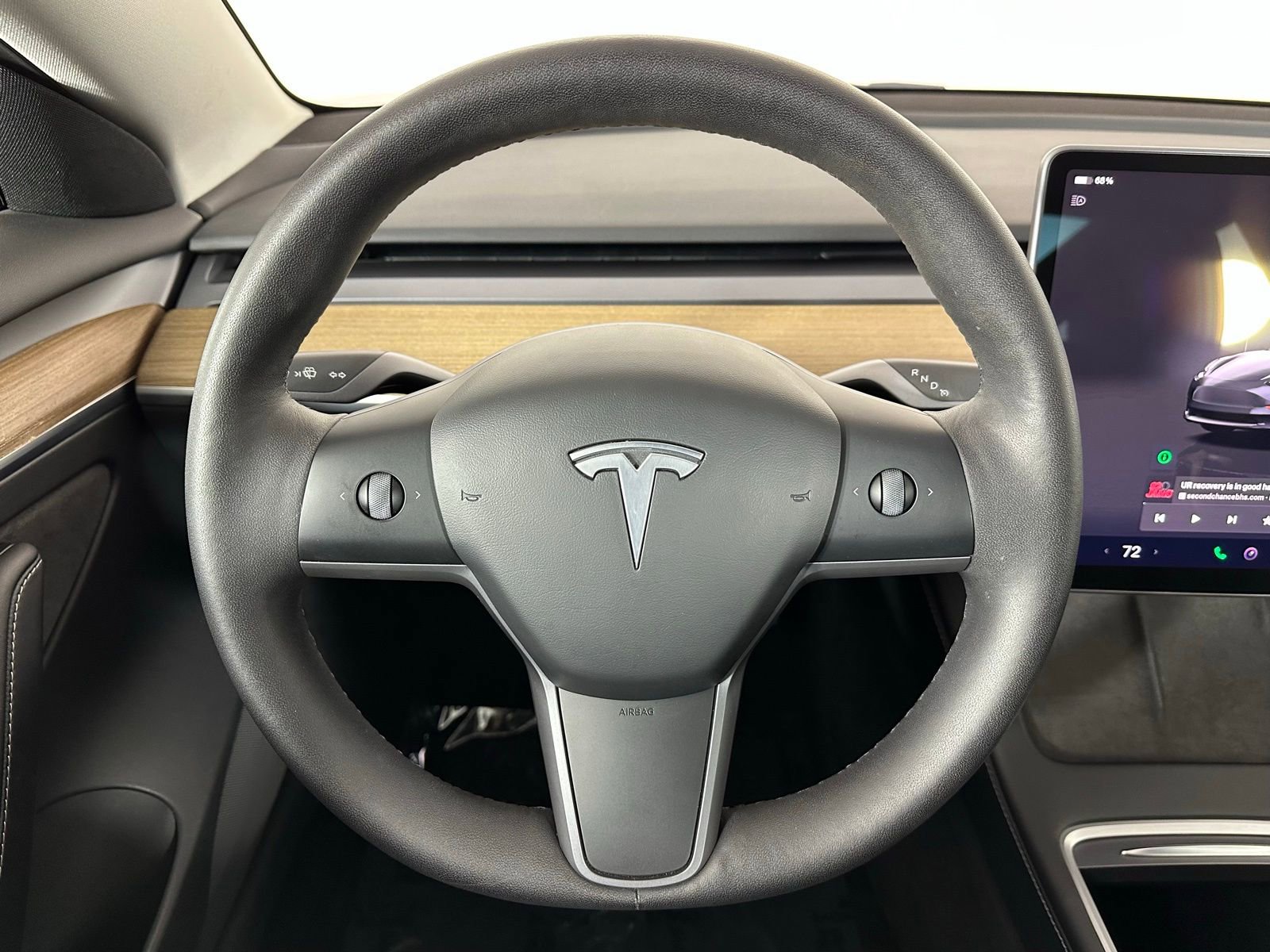 Used 2023 Tesla Model 3 Standard Range image 14