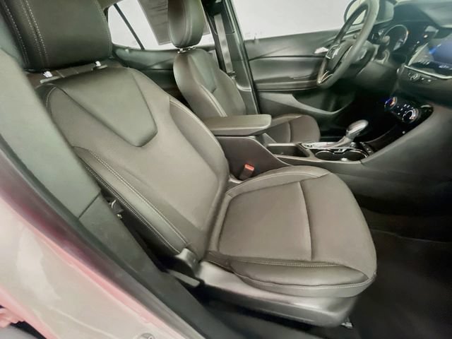 Used 2022 Buick Encore GX Preferred FWD image 27