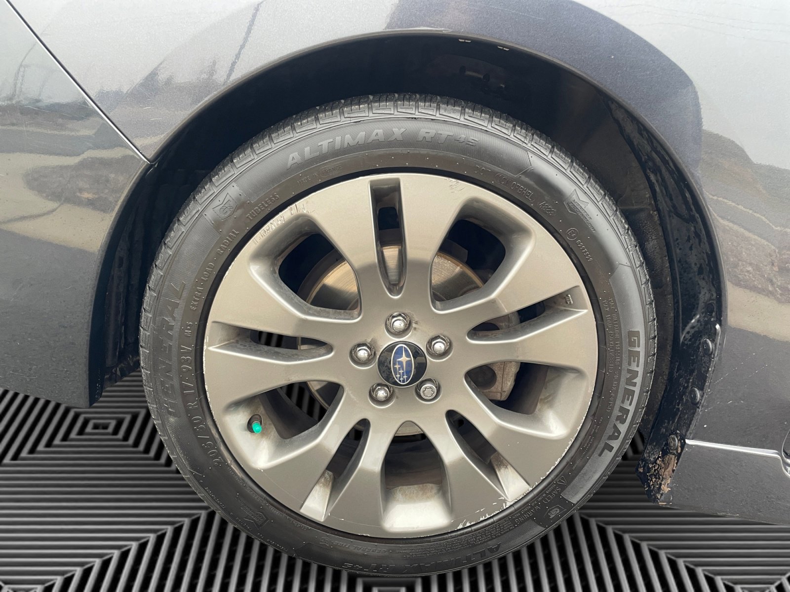 Used 2015 Subaru Impreza 2.0i Sport Limited image 17