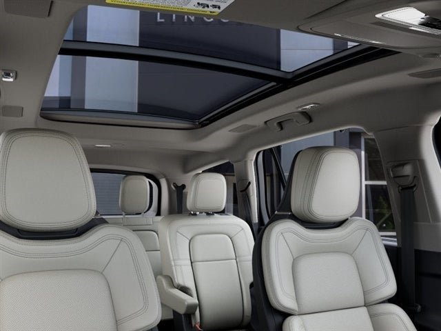 New 2027 Lincoln Aviator Reserve AWD/4WD image 66