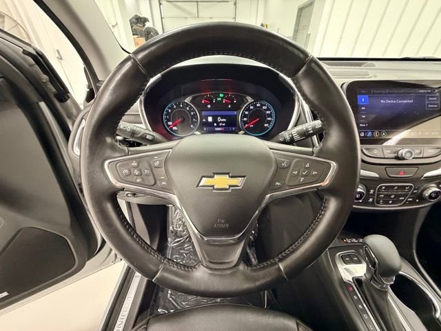 Certified 2020 Chevrolet Equinox Premier image 11