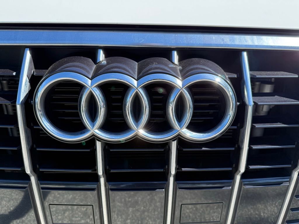 Used 2022 Audi Q3 2.0T Premium image 7