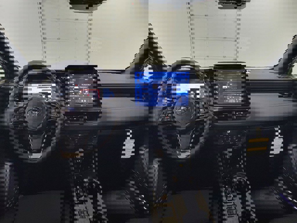 New 2026 Subaru Outback Touring XT image 7