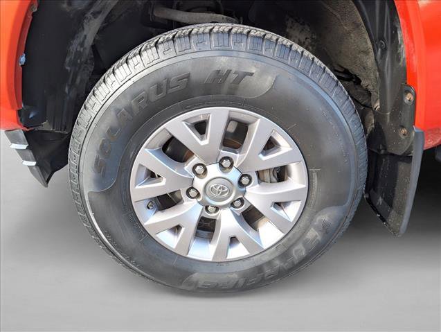 Used 2016 Toyota Tacoma SR5 image 23