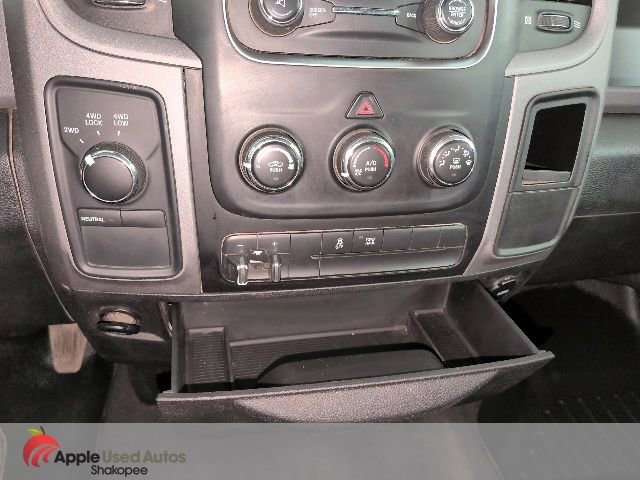 Used 2015 RAM 1500 Tradesman w/ Popular Equipment Group image 20