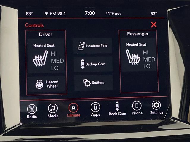 Certified 2021 Dodge Durango GT image 7