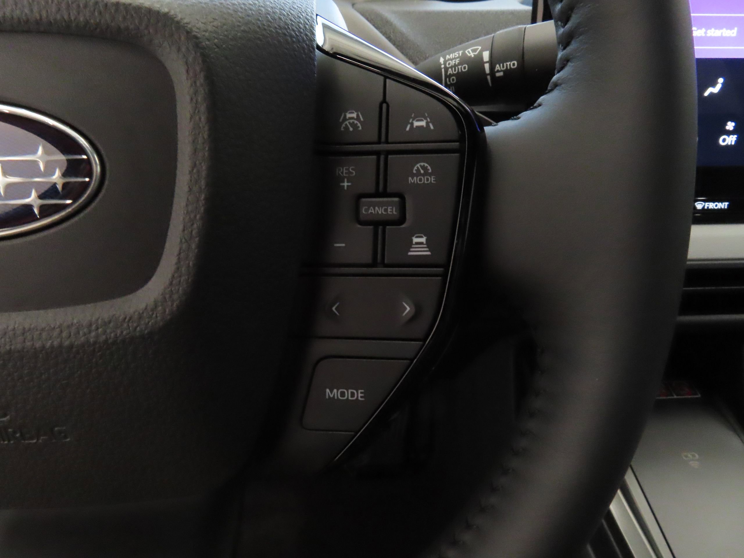 New 2026 Subaru Solterra Premium image 15