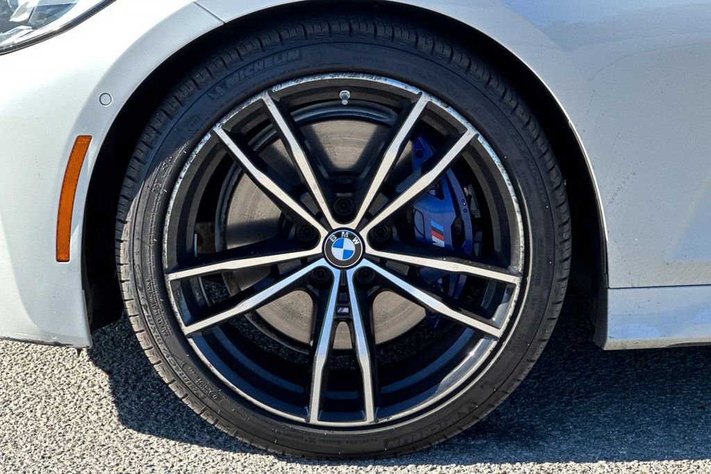 Used 2020 BMW M340i w/ Premium Package image 32