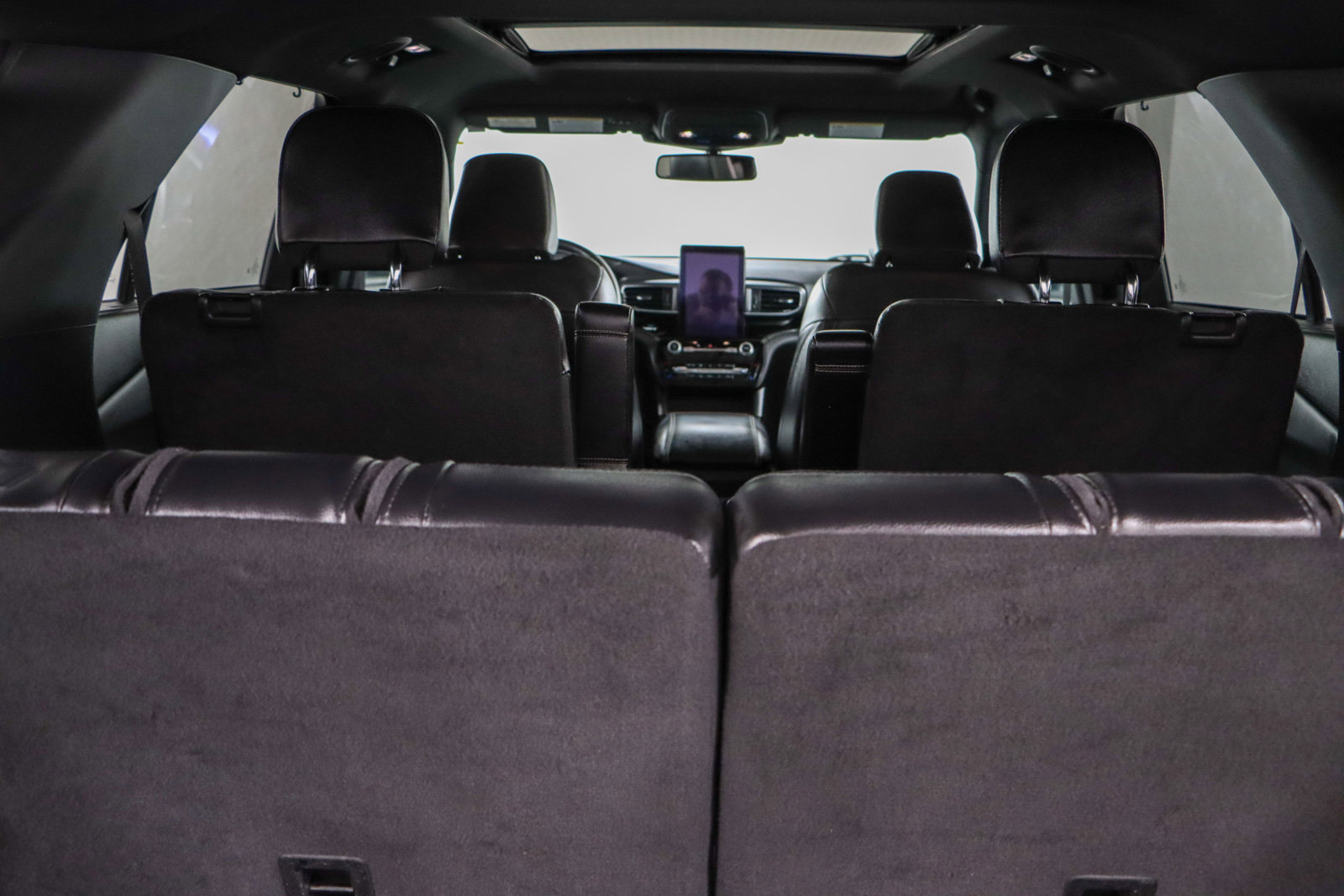 Used 2023 Ford Explorer ST w/ Equipment Group 401A image 31