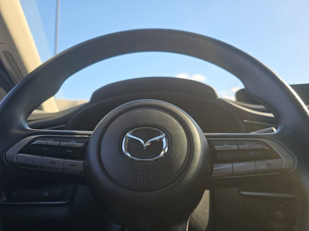 Used 2023 MAZDA CX-30 AWD 2.5 S image 24