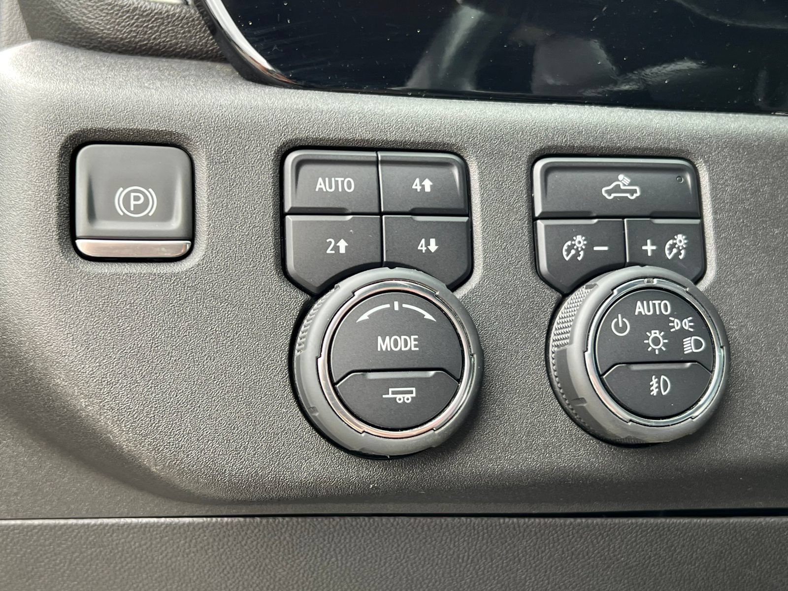 Certified 2023 Chevrolet Silverado 1500 RST AWD/4WD image 28