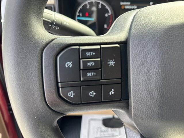 New 2026 Ford F350 XLT image 23