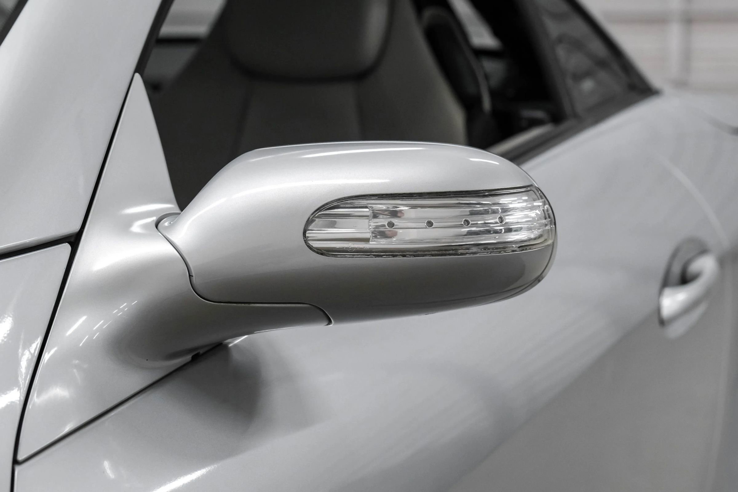 Used 2005 Mercedes-Benz SLK 350 image 37