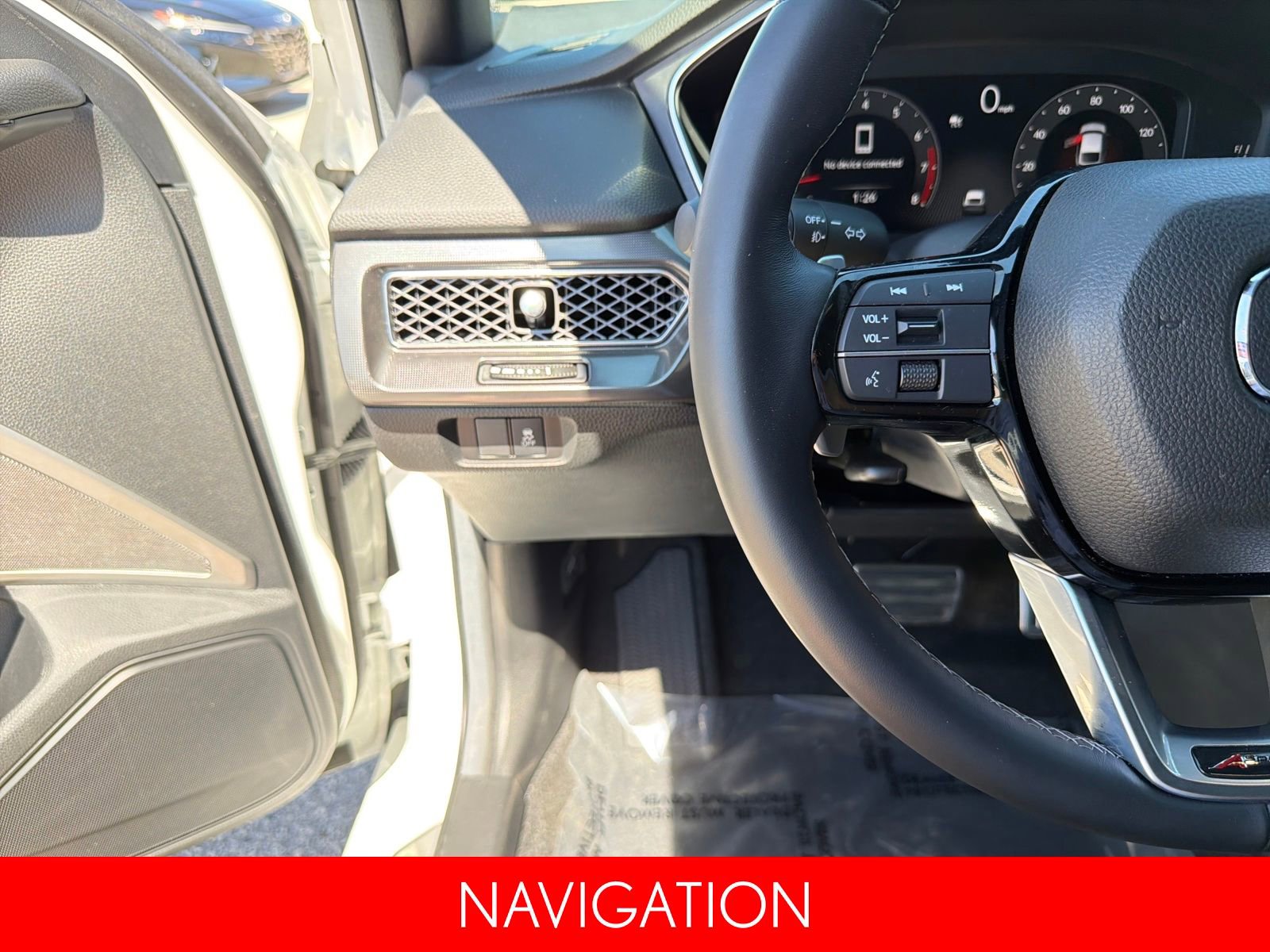 Used 2025 Acura Integra A-Spec image 15