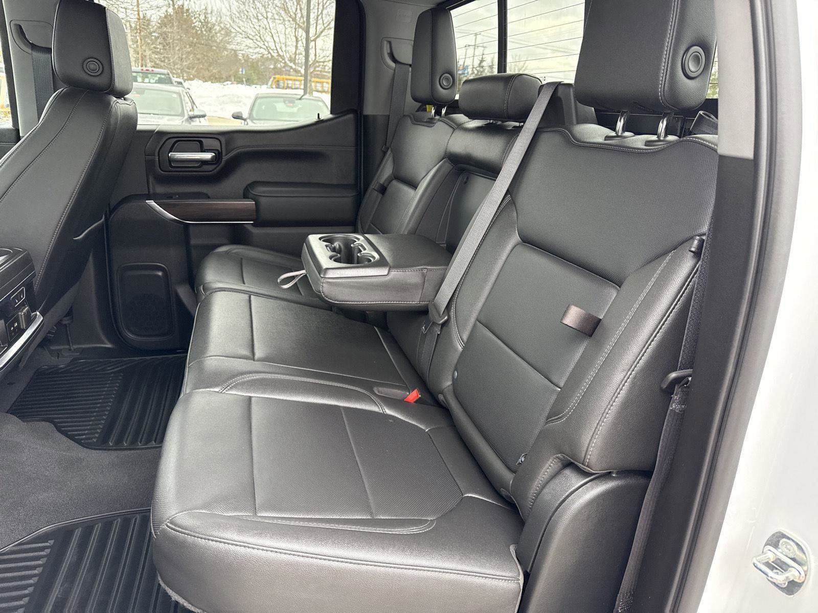 Used 2021 GMC Sierra 1500 SLT w/ SLT Convenience Package image 15