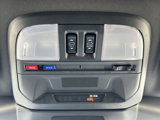 New 2026 Subaru Crosstrek 2.5i Sport AWD/4WD image 27