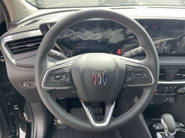New 2026 Buick Encore GX Preferred w/ Advanced Technology Package FWD image 14