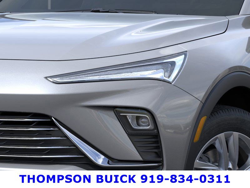 New 2026 Buick Envista Preferred w/ Convenience I Package image 10