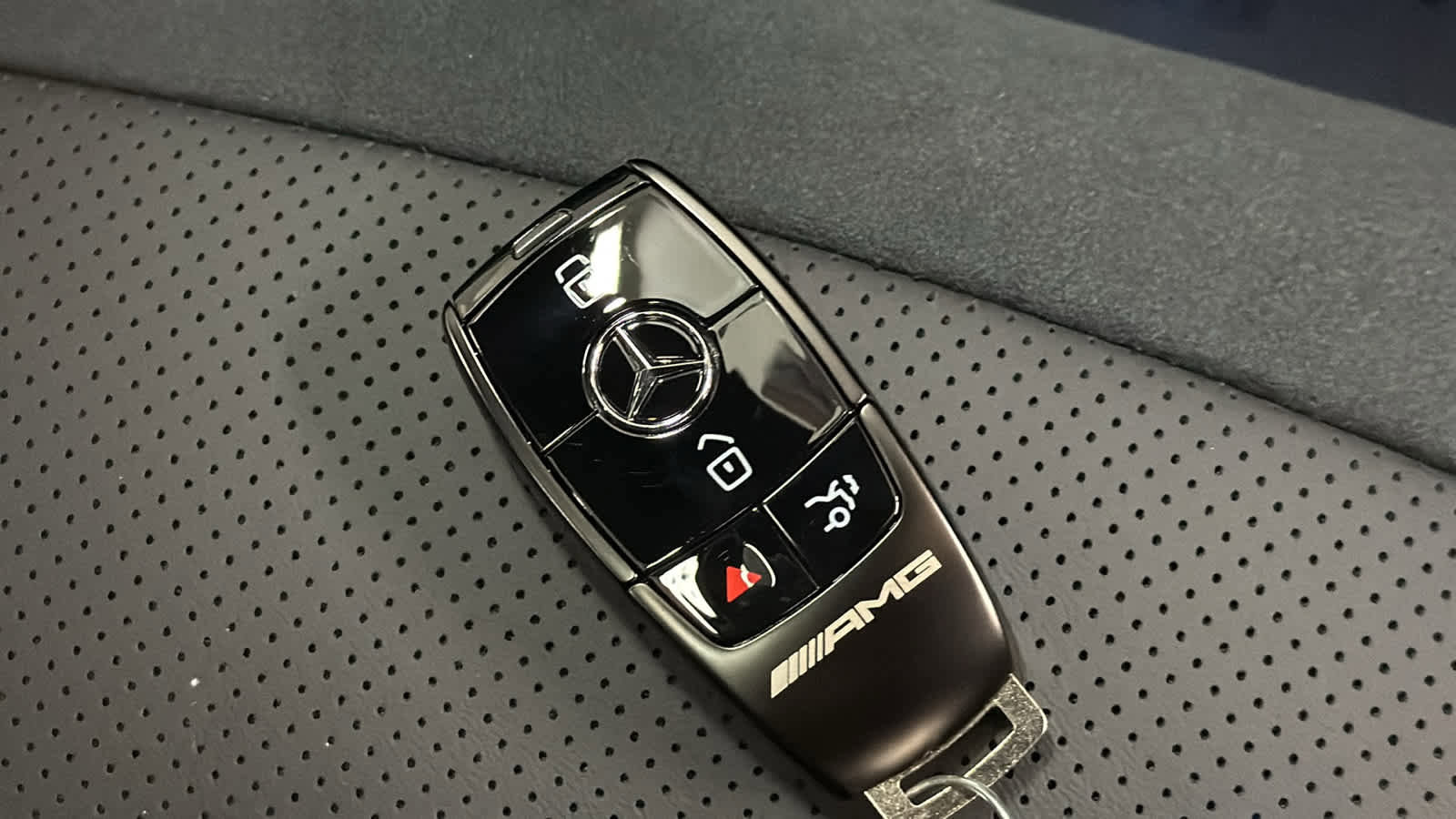 New 2026 Mercedes-Benz GLE 53 AMG 4MATIC Coupe image 39