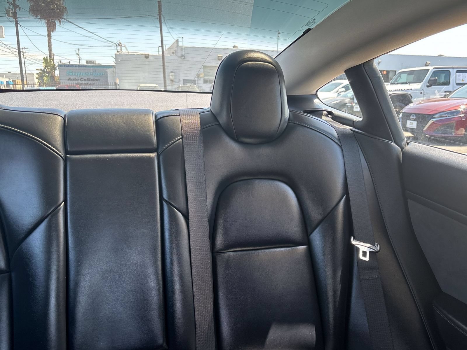 Used 2023 Tesla Model 3 Standard Range RWD image 20