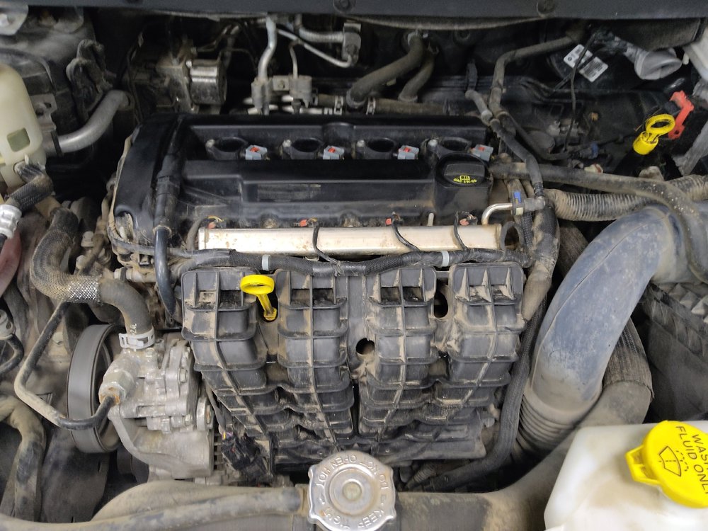 Used 2019 Dodge Journey SE FWD image 30