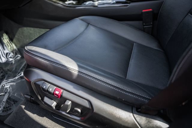 Used 2016 BMW X3 xDrive28d image 35