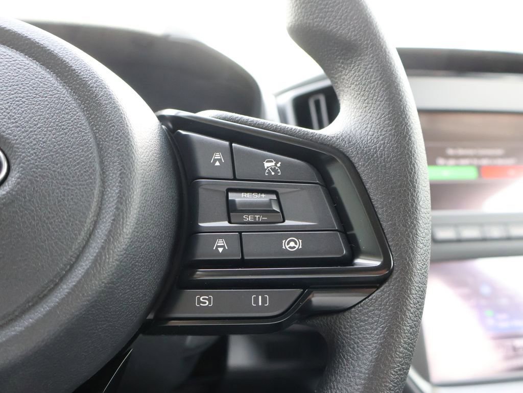 New 2026 Subaru Crosstrek 2.5i AWD/4WD image 29