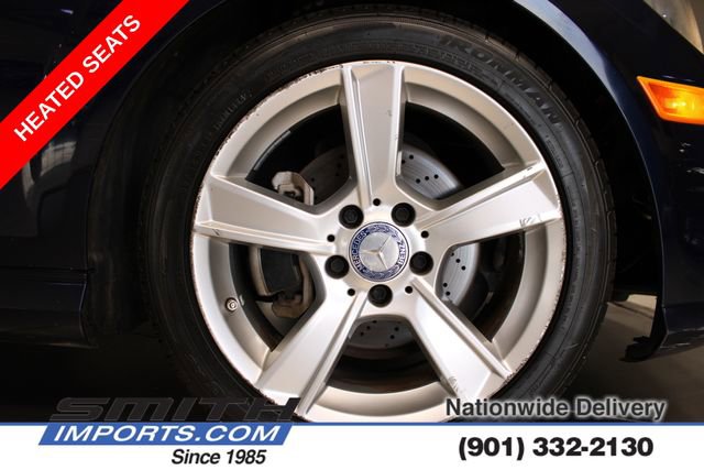 Used 2014 Mercedes-Benz C 250 C 250 image 28