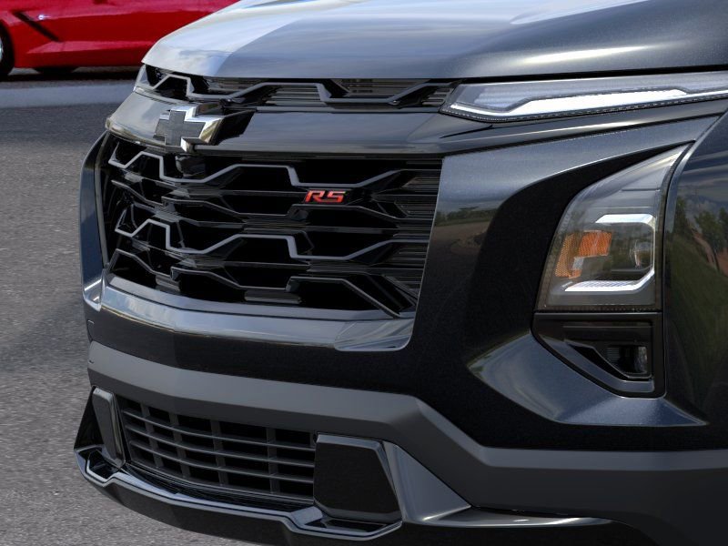 New 2026 Chevrolet Equinox RS AWD/4WD image 14