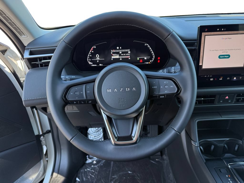 New 2026 MAZDA CX-5 Select AWD/4WD image 12