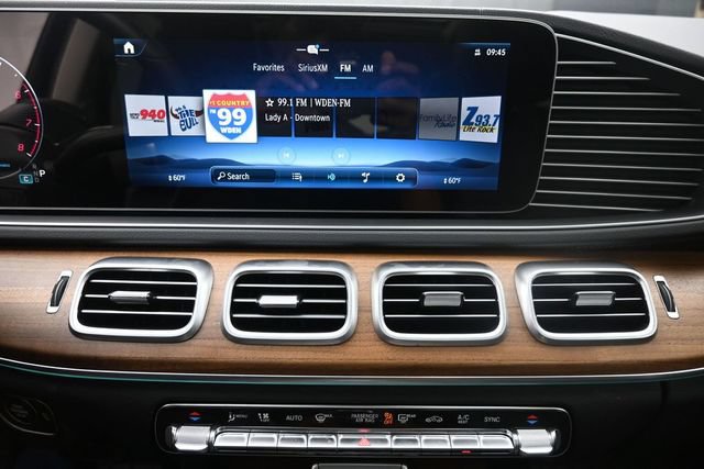 Certified 2026 Mercedes-Benz GLS 450 4MATIC image 11