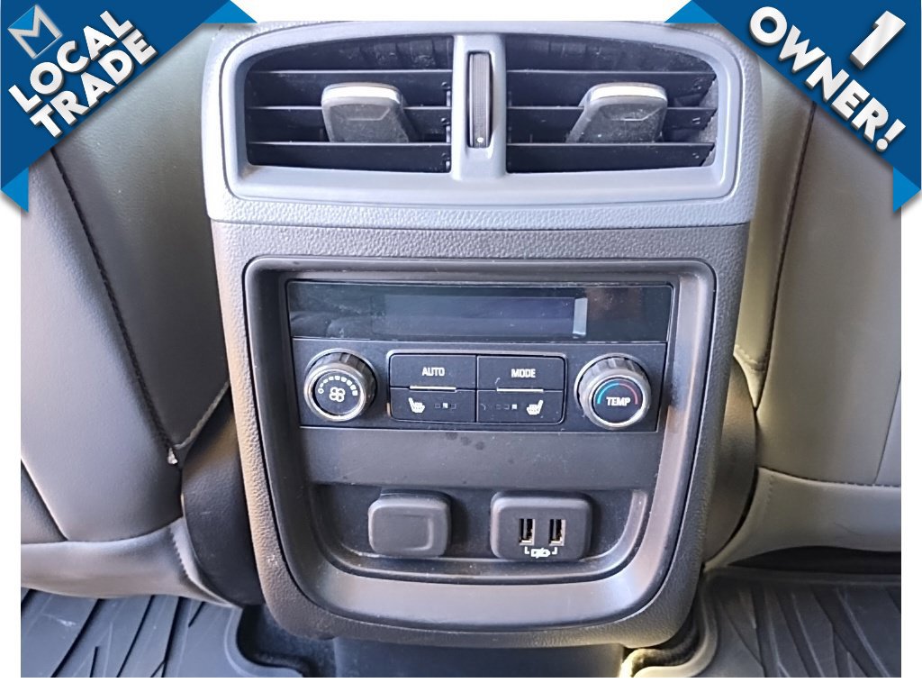 Used 2020 Buick Envision Essence FWD image 33
