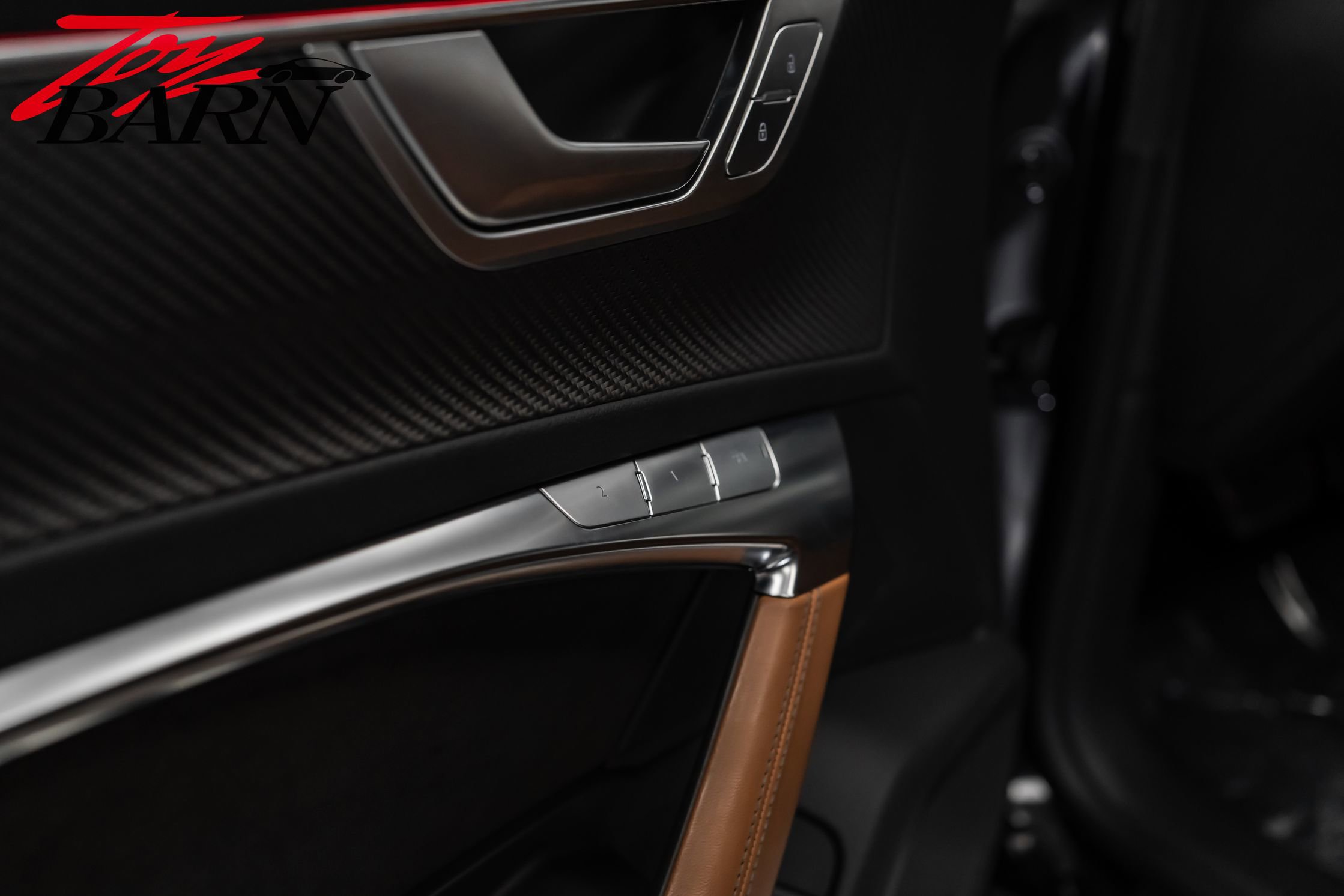 Used 2021 Audi RS 7 Sportback w/ RS 7 Executive Package image 23