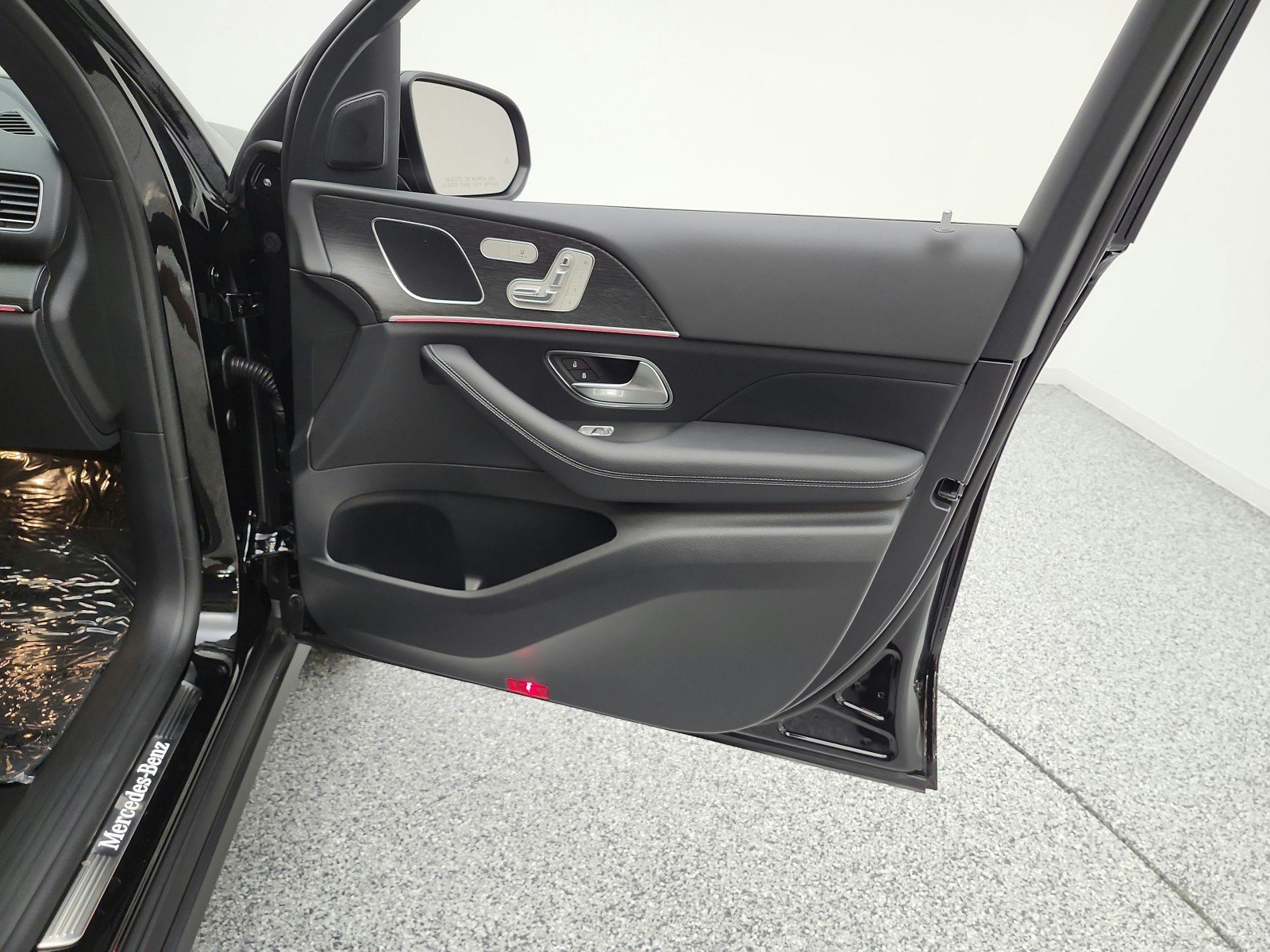 Certified 2026 Mercedes-Benz GLE 350 4MATIC image 21