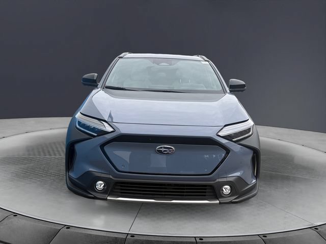 Used 2023 Subaru Solterra AWD image 8