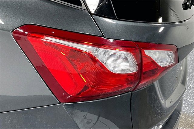 Used 2021 Chevrolet Equinox LT image 22