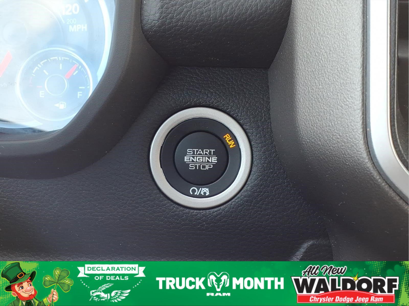 Used 2022 RAM 1500 Big Horn image 17