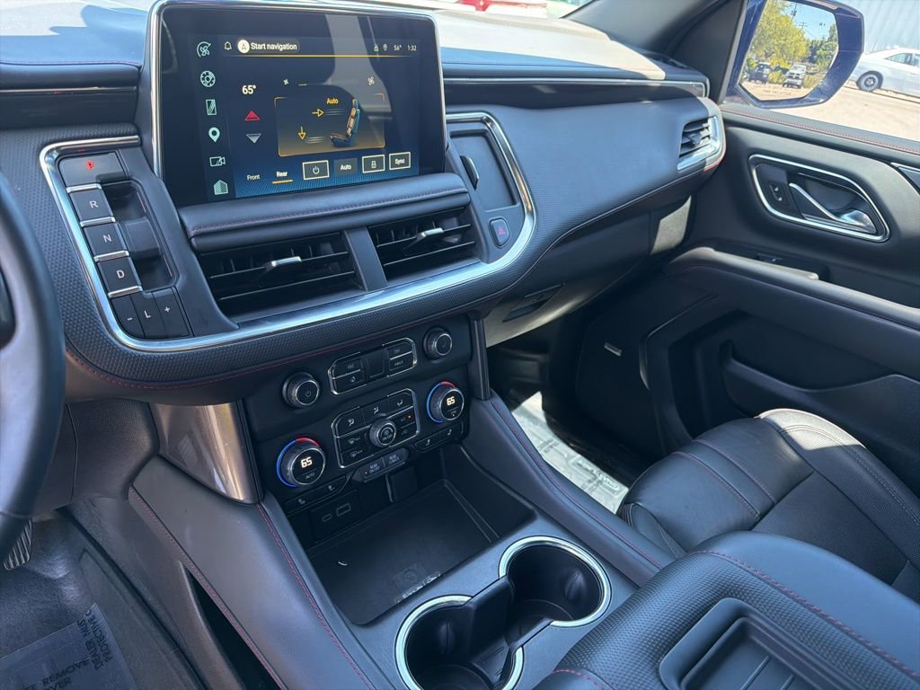 Used 2023 Chevrolet Tahoe RST w/ Luxury Package AWD/4WD image 18