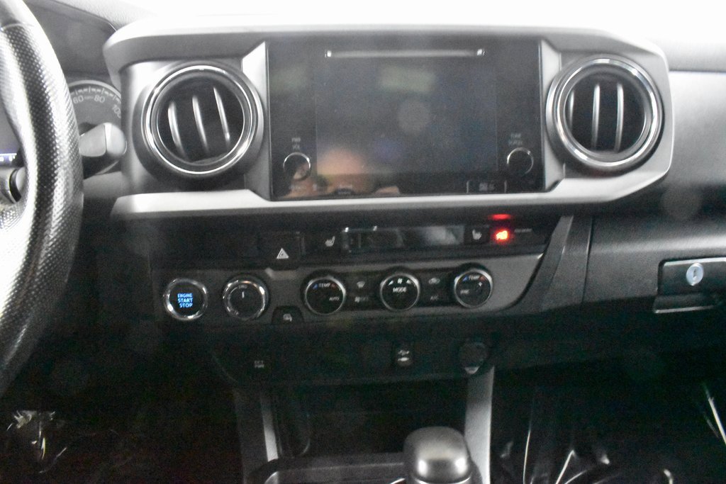 Used 2016 Toyota Tacoma TRD Sport image 20