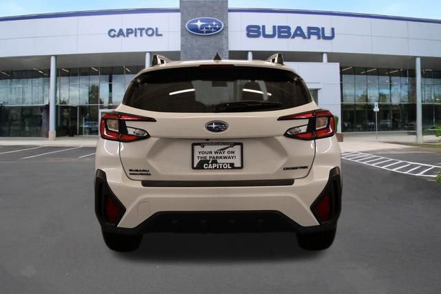 New 2026 Subaru Crosstrek 2.0i Premium image 5