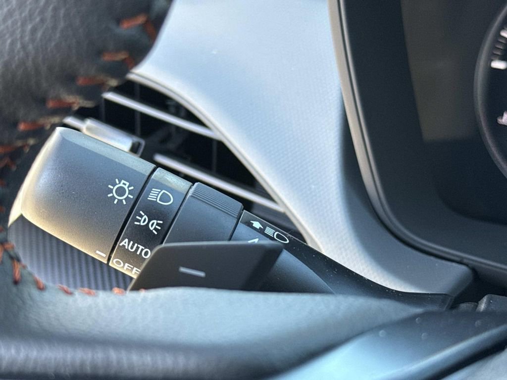 New 2026 Subaru Crosstrek 2.5i Limited AWD/4WD image 37