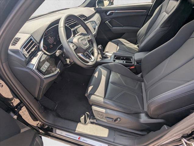 Used 2024 Audi Q3 2.0T Premium Plus AWD/4WD image 12