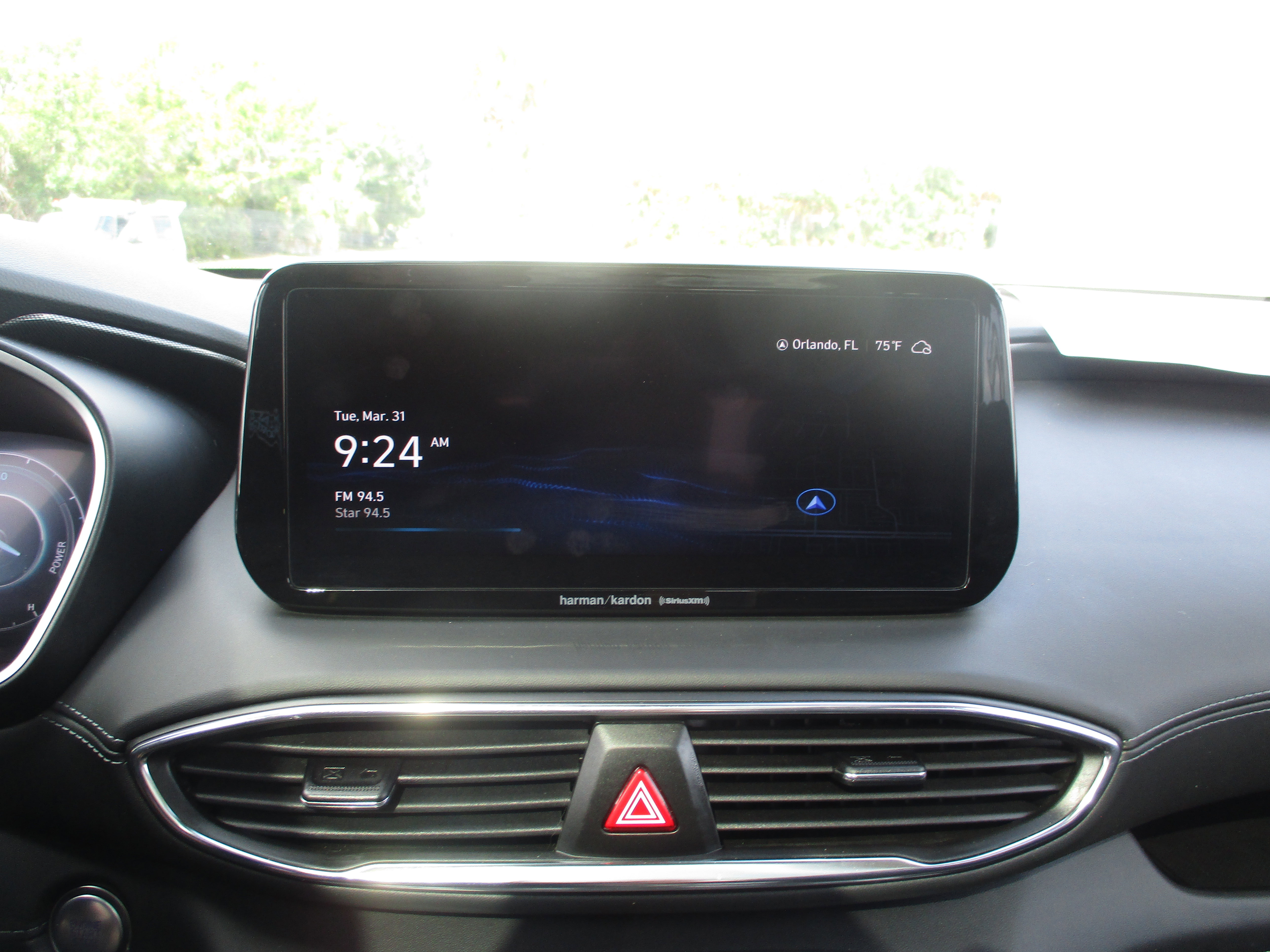 Used 2023 Hyundai Santa Fe Limited image 18