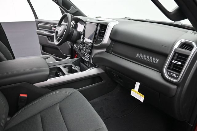 New 2026 RAM 1500 Big Horn AWD/4WD image 23
