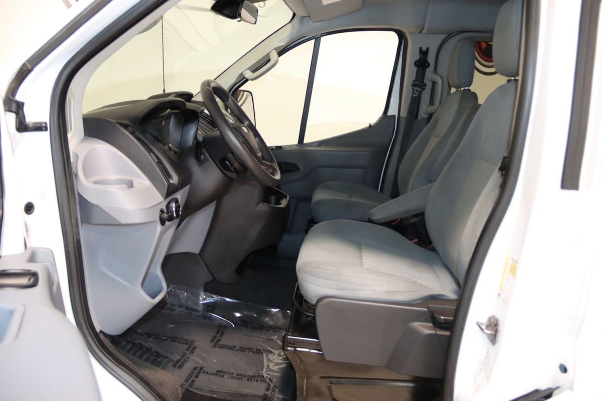 Used 2016 Ford Transit 350 XLT RWD image 34