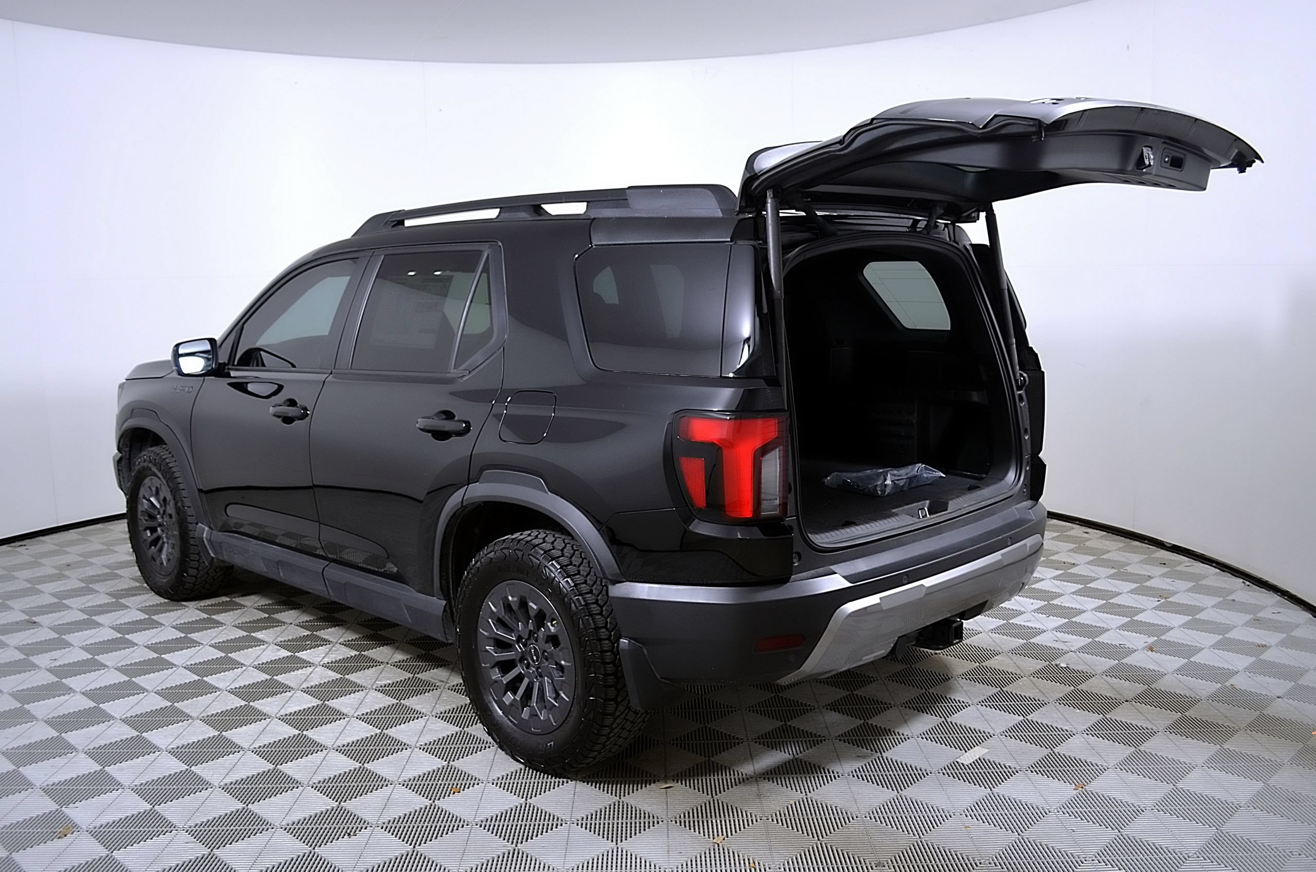Used 2026 Honda Passport TrailSport image 10