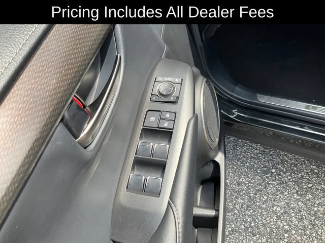 Used 2020 Lexus NX 300 FWD w/ Accessory Package 2 image 8