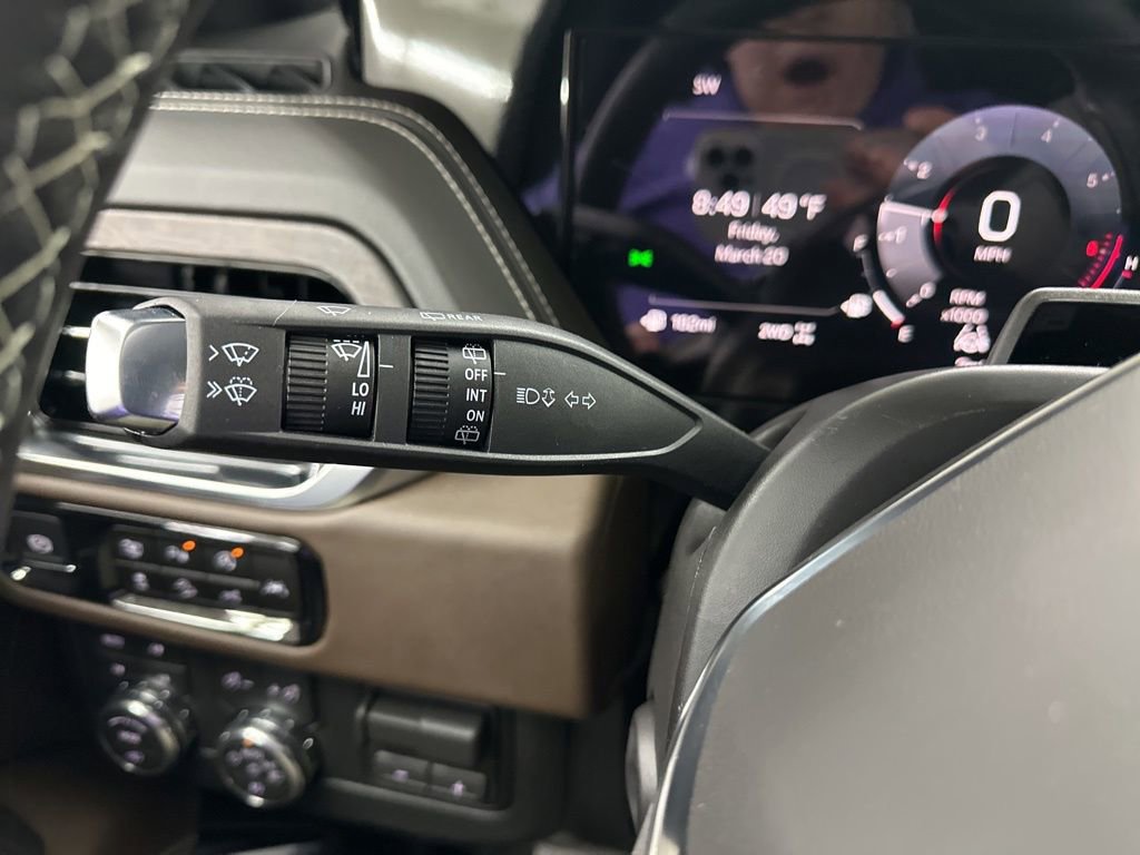 New 2026 GMC Yukon XL Denali Ultimate image 36