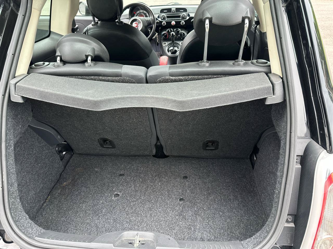 Used 2015 FIAT 500 Pop FWD image 22